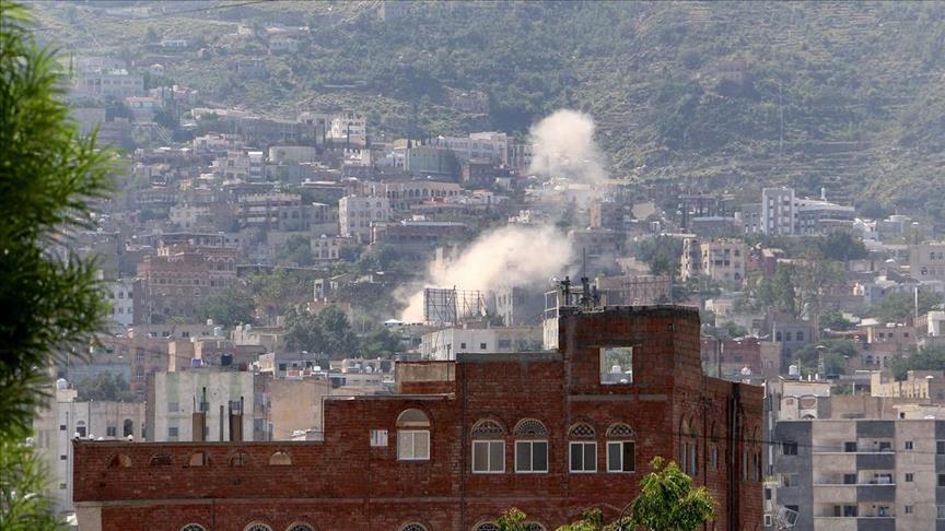 MSF insists Yemen hospital bombed by Saudi-led coalition