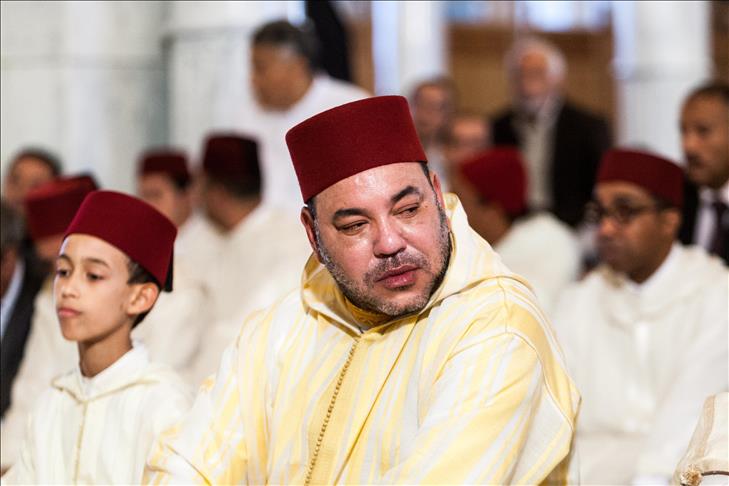 محمد السادس: أعداء المغرب استغلوا قضية "المهدي بن بركة " للإساءة لصورة البلاد