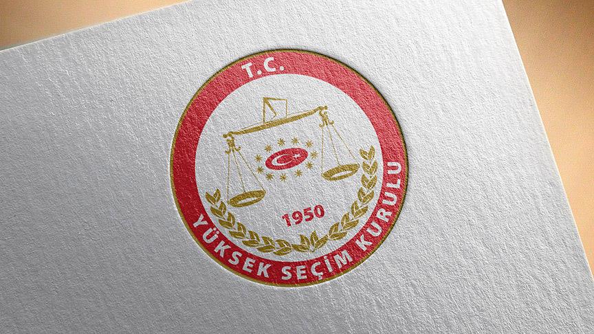 'Oy ve Ötesi' için yapılan başvuruya ret