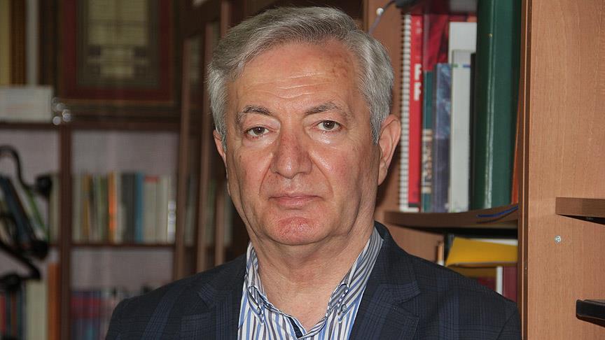 "Yahya Kemal 57 yıldır güncel"