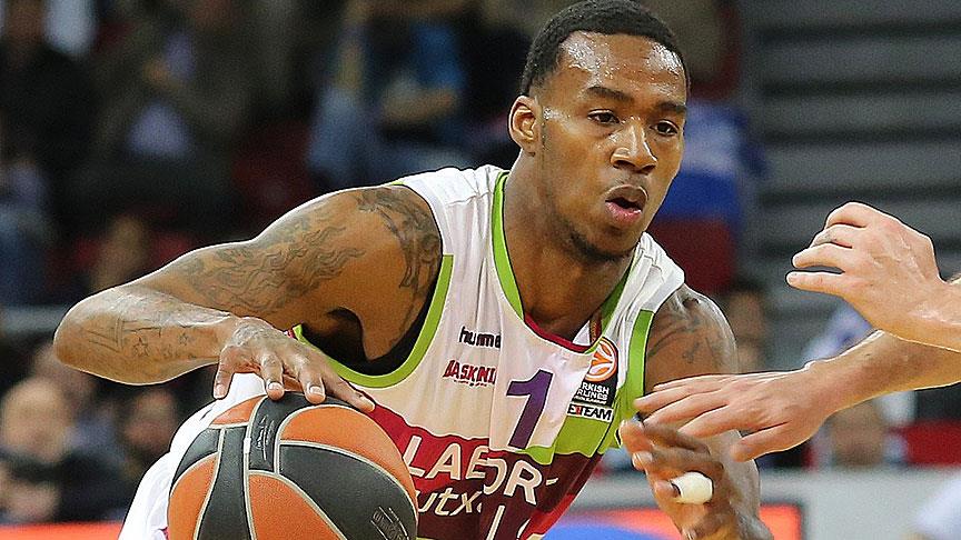 Haftanın MVP'si Darius Adams