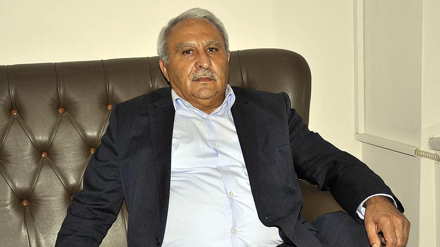 Amasya'da sosyal paylaşım sitesinde oy pusulası paylaşıldığı iddiası