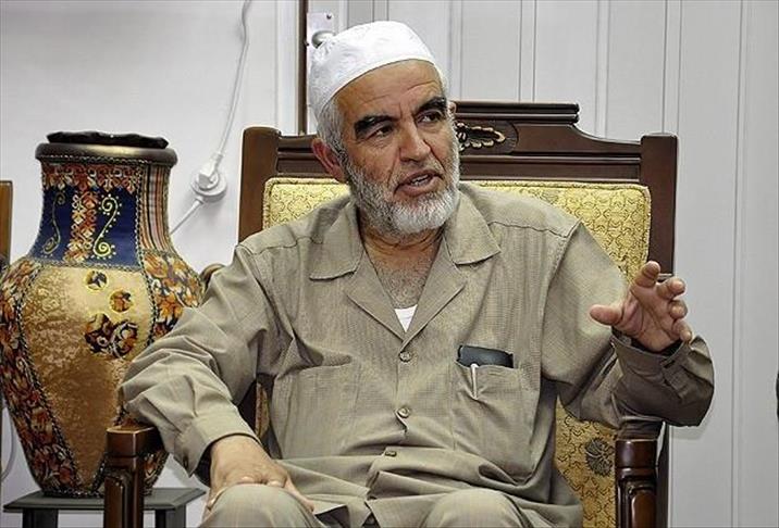 Raed Salah: La victoire de l’AK Parti en Turquie favorisera la défense d’al-Asqa