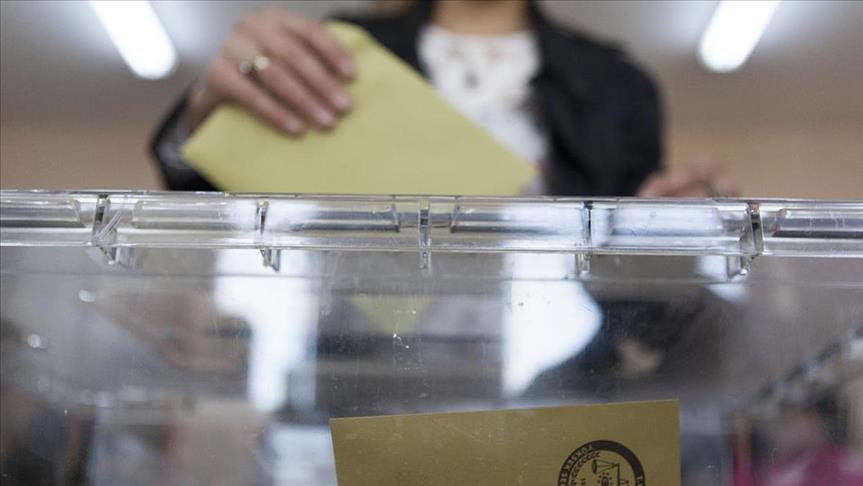 Turkey vote was 'democratic' say observers