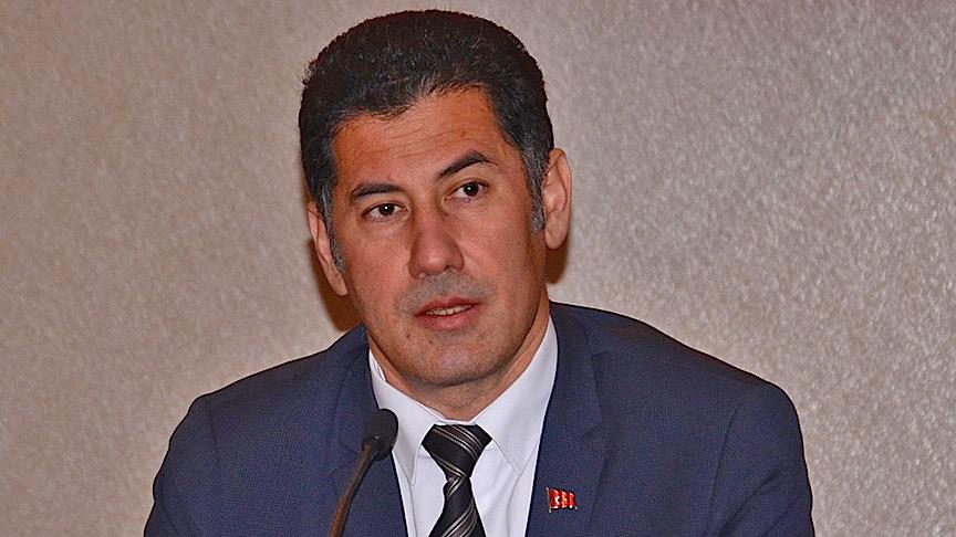 Sinan Oğan'ın MHP'den ihraç kararına iptal