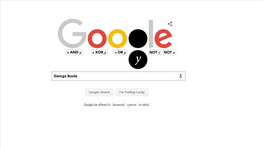 Google shënon ditëlindjen e 200-të të "babait të informatikës moderne"