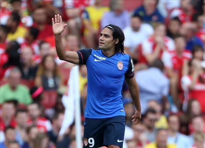 Chelsea : Falcao absent pour plusieurs semaines