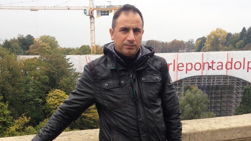 Almanya'da bir Türk polis kurşunuyla öldü