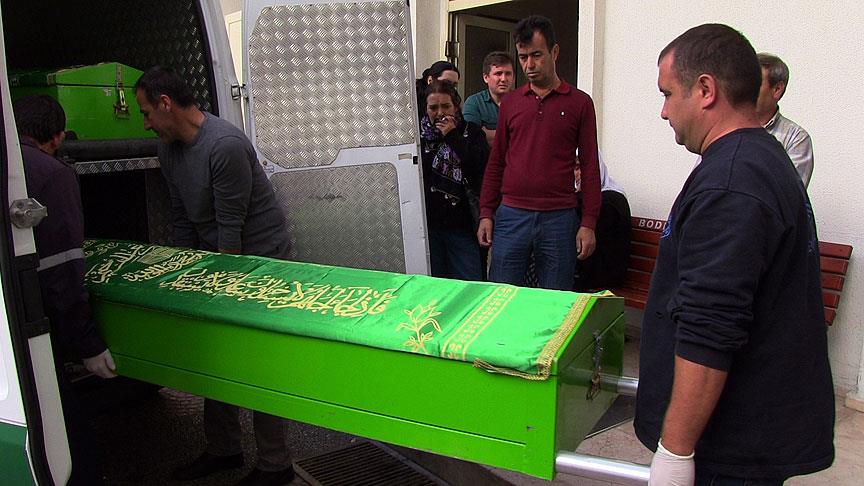 Beyin ölümü gerçekleşen kişinin organları bağışlandı