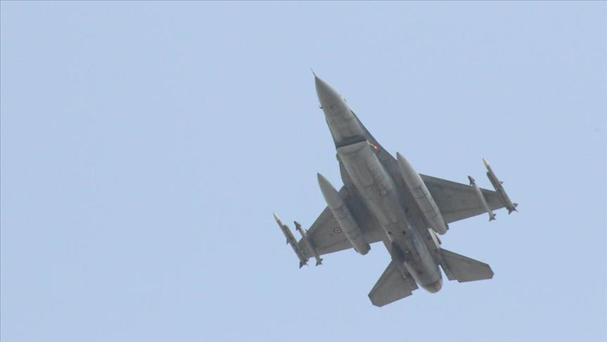 US, Russian jets hold joint training flights in Syria