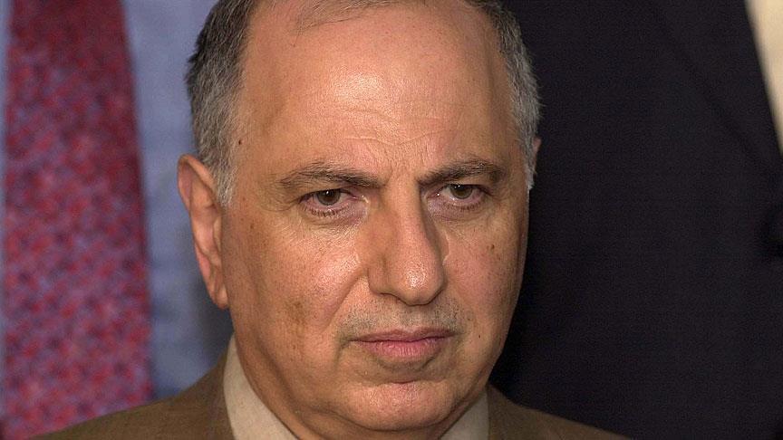 Irak: Ahmed Chalabi décède d’une crise cardiaque