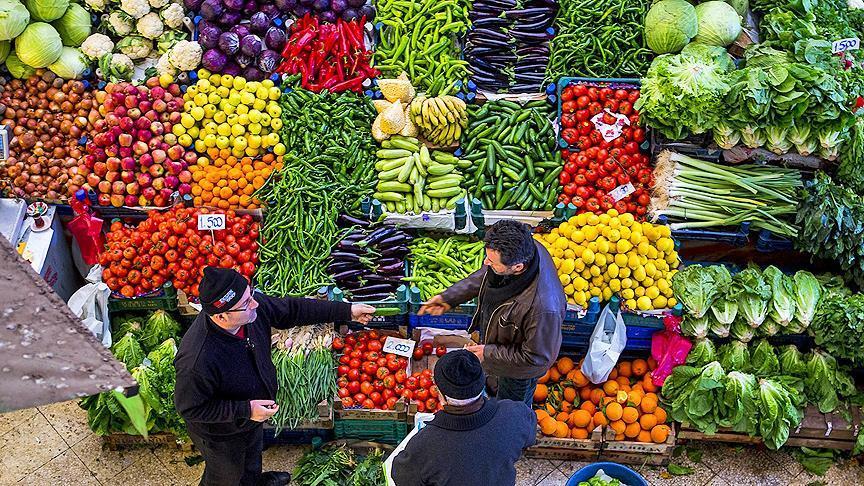 Turkey: Inflation falls to 7.58 pct in October