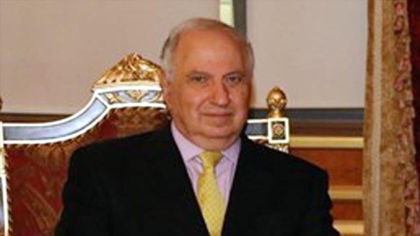 Ahmed Chalabi, prominent Iraqi politician, dies at 70