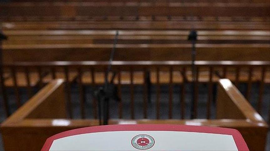 Istanbul court imposes travel ban on 54 judges, lawyers