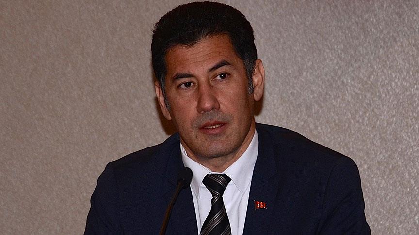 MHP'den 'Sinan Oğan' açıklaması