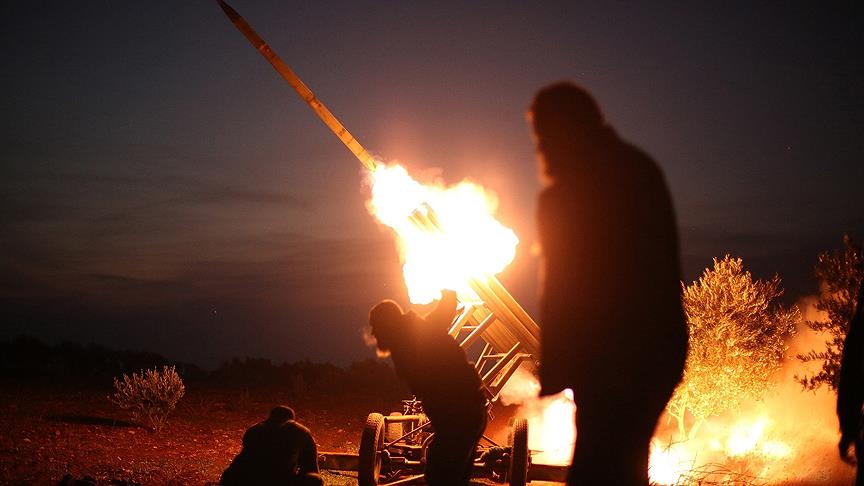 'PYD'ye karşı Türkiye ile birlikte hareket edeceğiz'