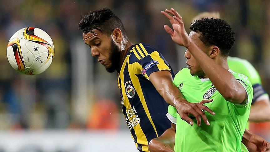 Fenerbahçe û Ajax wê bên hemberî hev