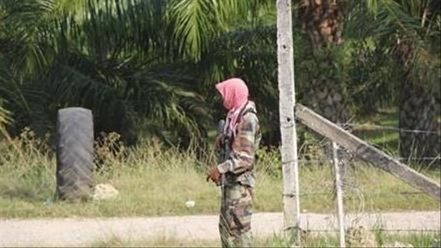 Philippines: Abu Sayyaf set ransom for foreign hostages