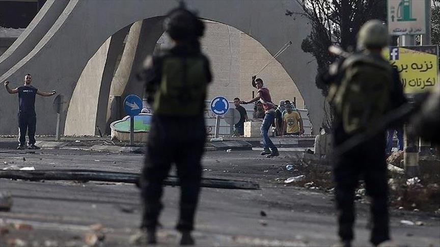 75 Palestinians killed in 1st month of new 'Intifada'