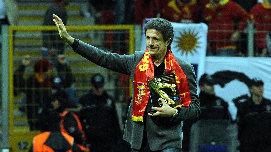 Eski futbolcu Popescu hapisten çıktı