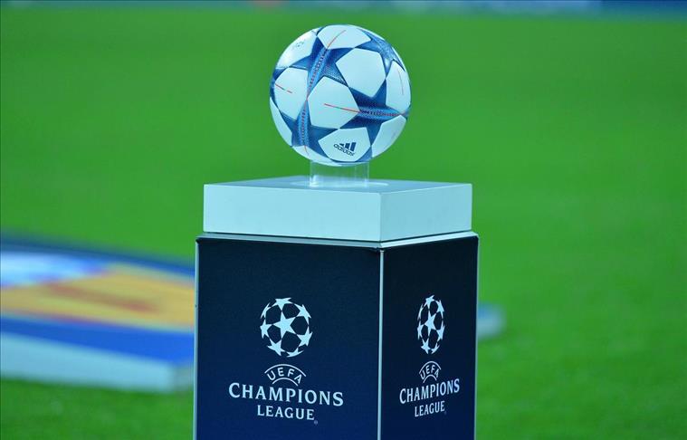 برشلونة يقترب من التاهل .. وبايرن ميونيخ يثأر بأبطال أوروبا