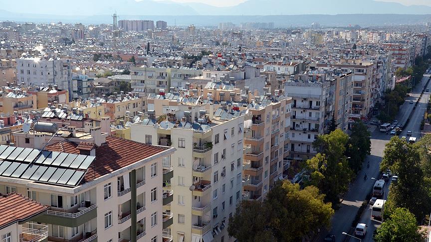 Konut sektöründe 'tek başına iktidar' hareketliliği