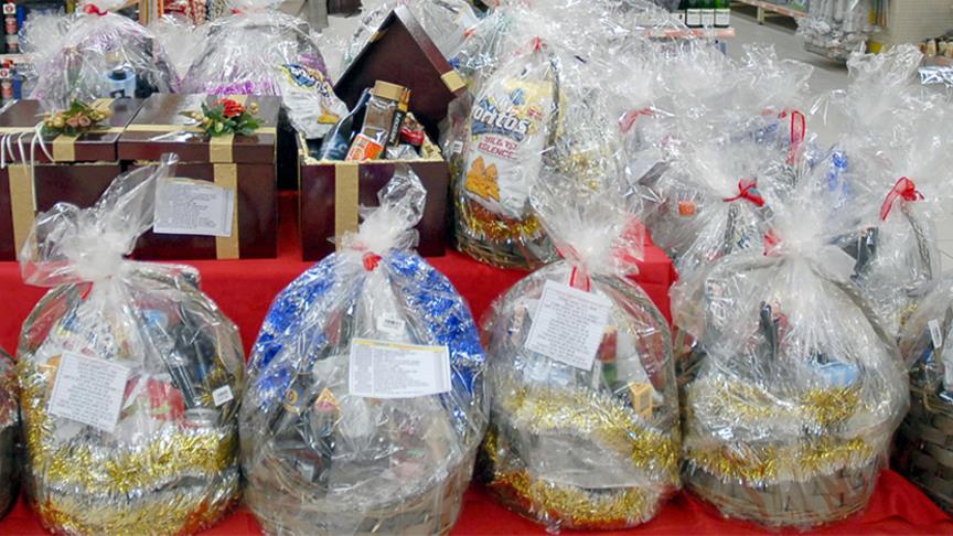 Yılbaşı sepetinde tütün ve alkol olmayacak