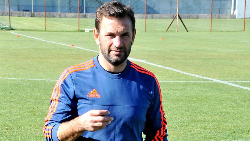 Okan Buruk, 15 maçlık hasreti sonlandırmak istiyor