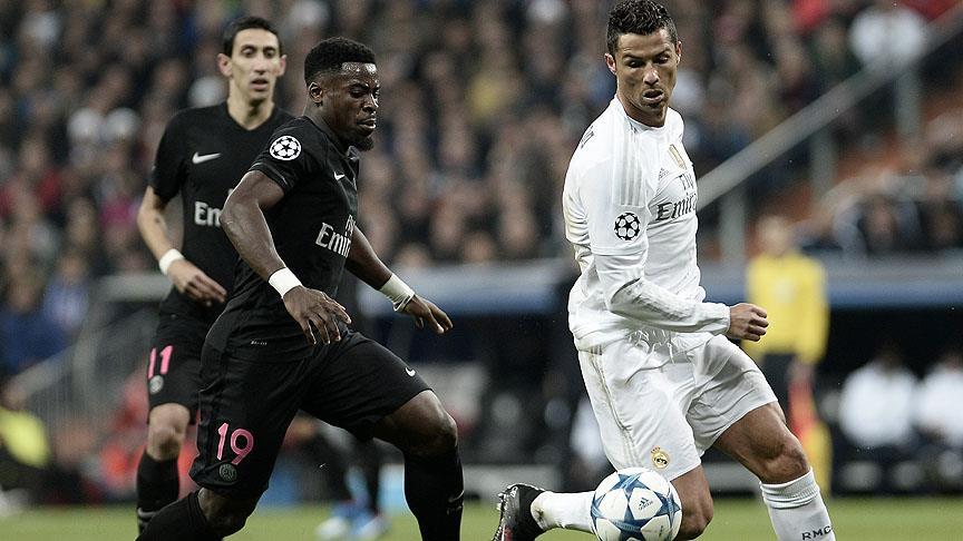Ronaldo için PSG'ye transfer iddiası