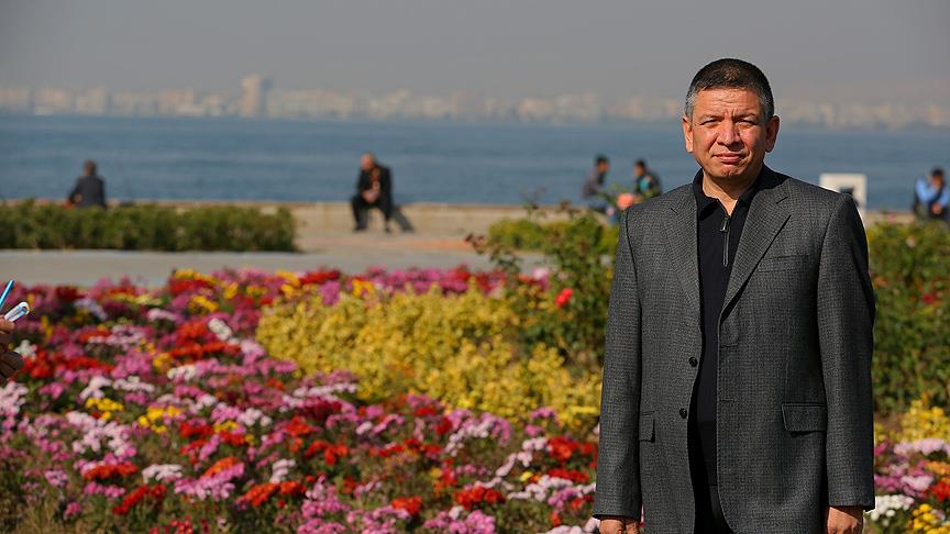 'Malum medya, cemaat bizi vatan haini olarak gösterdi'