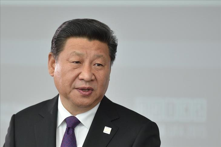 Rencontre historique des présidents de la Chine et de Taiwan à Singapour, samedi