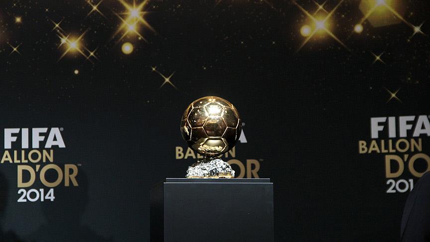'FIFA Puskas Ödülü' adayları belli oldu