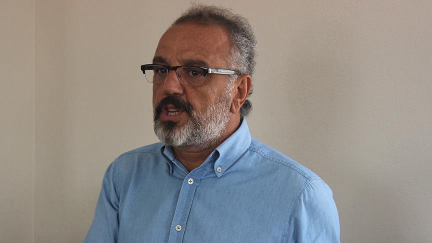 Sırrı Sakık hakkında 'Terör propagandası' suçlamasıyla dava açıldı