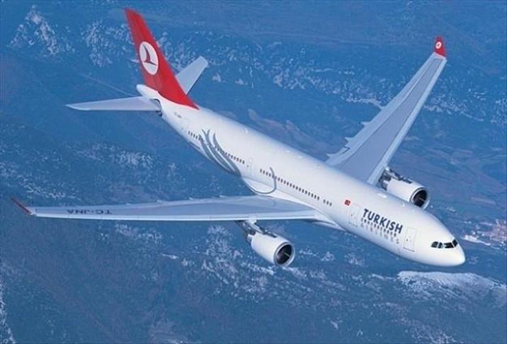 Turkish Airlines annule ses vols pour Charm el-Cheikh