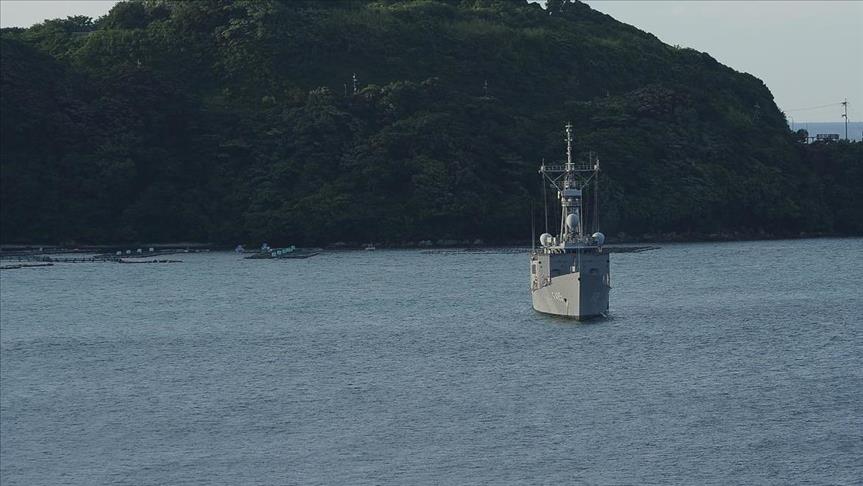 Vietnam to allow Japan to make calls at strategic port