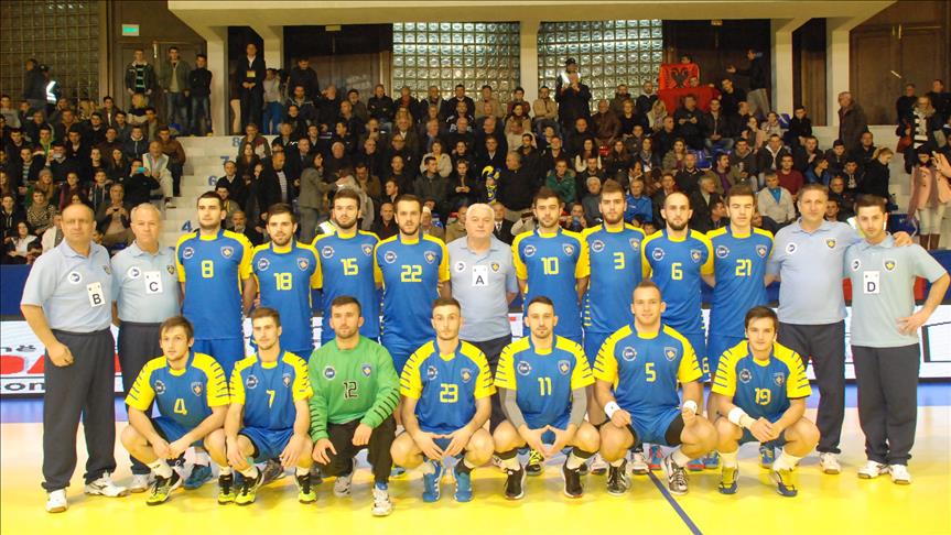 Kosova pranohet në Federatën Ndërkombëtare të Hendbollit