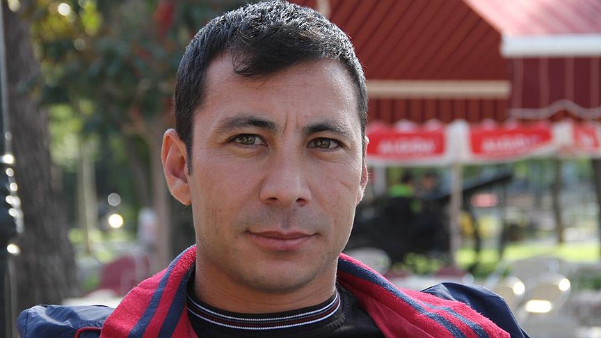 'Nikah memuru da şakaya tam şaka yapmış oldu'