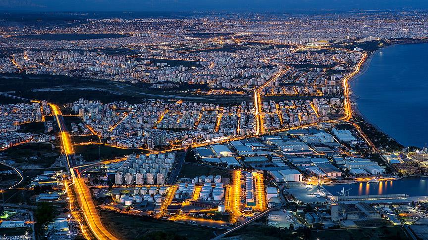 Doğal güzellikleriyle dünya liderlerini de büyüleyecek