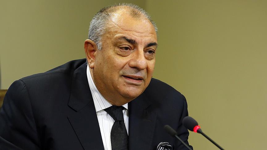 'Tuğrul Türkeş MHP'ye dava açtı'