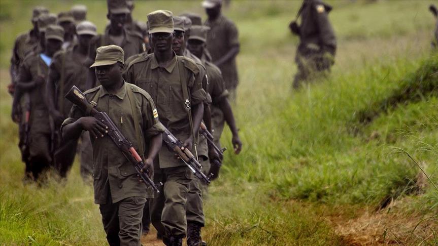 Kenyan forces claim to have killed Somali militants