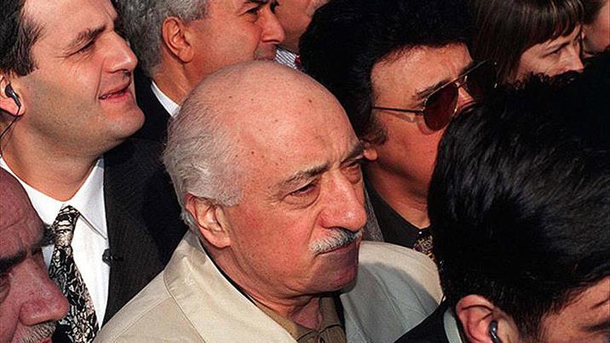 Gülen'in 'Kırık testi' kitabından esinlenmişler