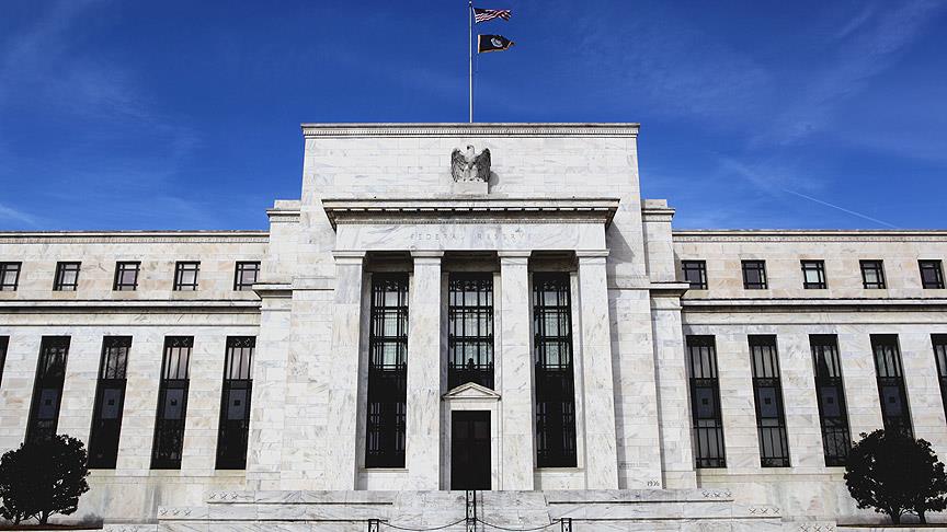 'Fed'in faiz artışına aralıkta başlamaması sürpriz olur'