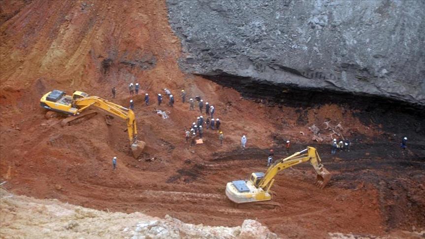 28 people missing after Brazilian dam disaster: mayor