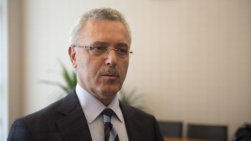 'AK Parti'nin seçim başarısı yabancı politikacıları şaşırtıyor'