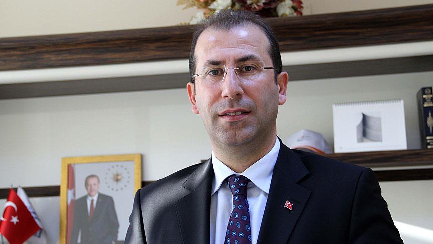 Tekirdağ'da hava kirliliğini azaltmak için "Temiz Hava Eylem Planı"