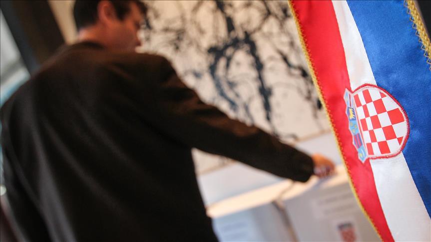 Parlamentarni izbori u Hrvatskoj: HDZ 59 mandata, SDP 56