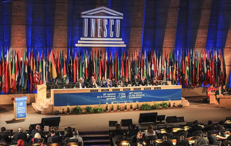 L'adhésion du Kosovo à l'UNESCO rejetée