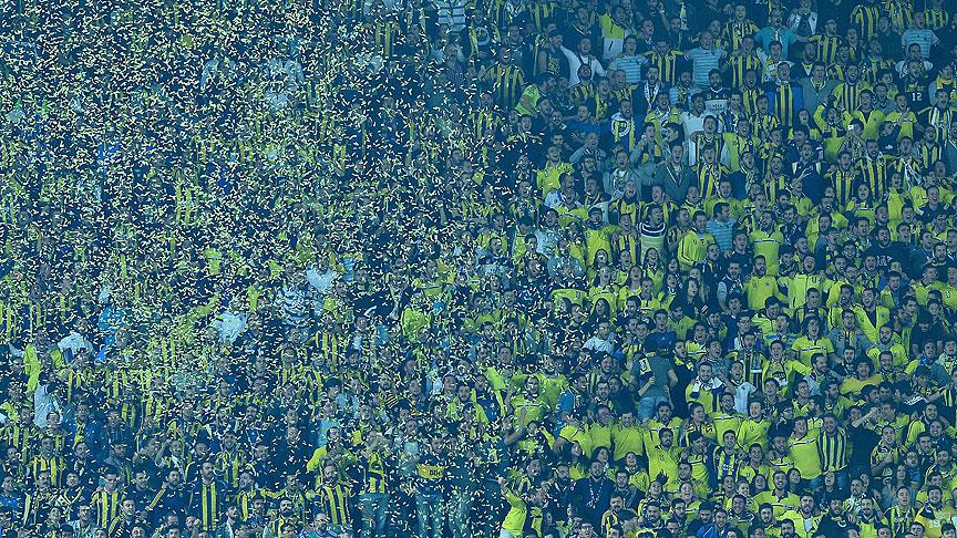 Fenerbahçeli bazı taraftarlara soruşturma