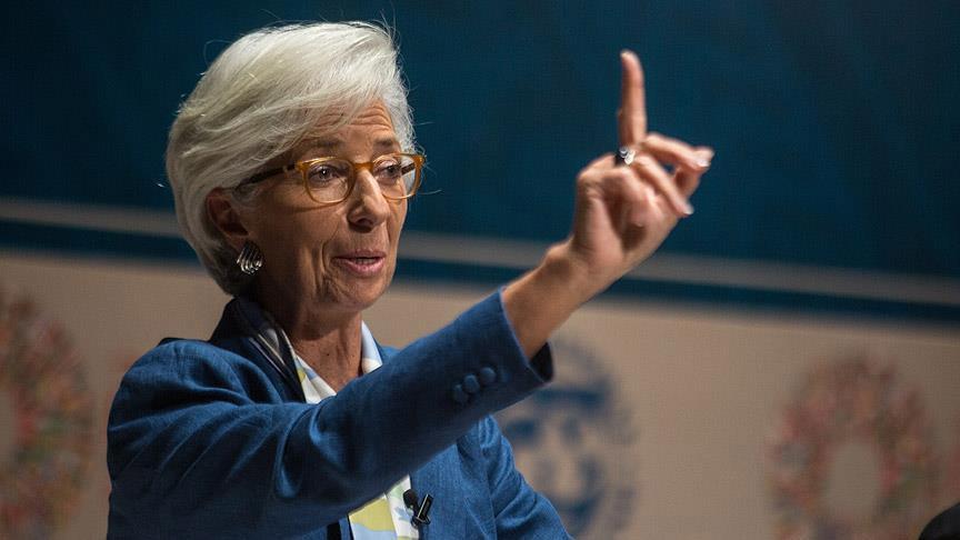 IMF calls on Gulf nations to strengthen private sector