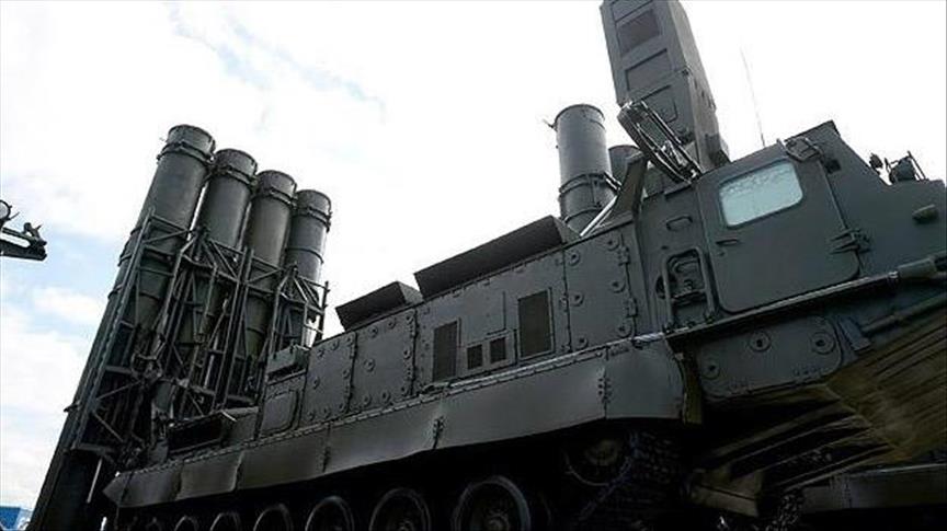 Контракт между Ираном и Россией на поставку С-300 вступил в силу